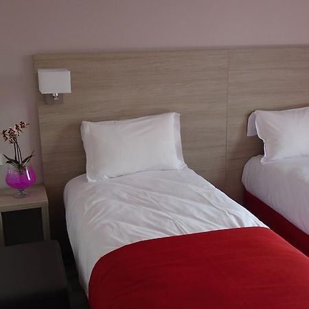 Fasthome Gonesse Zewnętrze zdjęcie