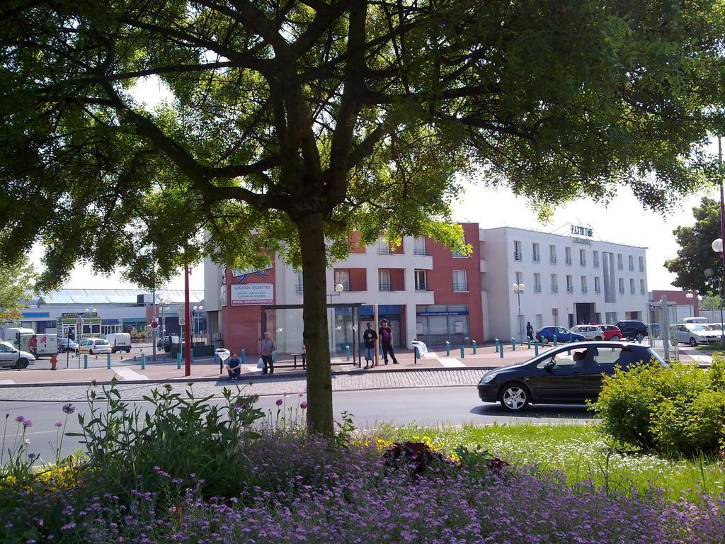 Fasthome Gonesse Zewnętrze zdjęcie