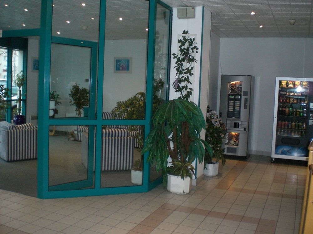 Fasthome Gonesse Zewnętrze zdjęcie