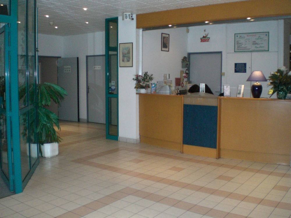 Fasthome Gonesse Zewnętrze zdjęcie