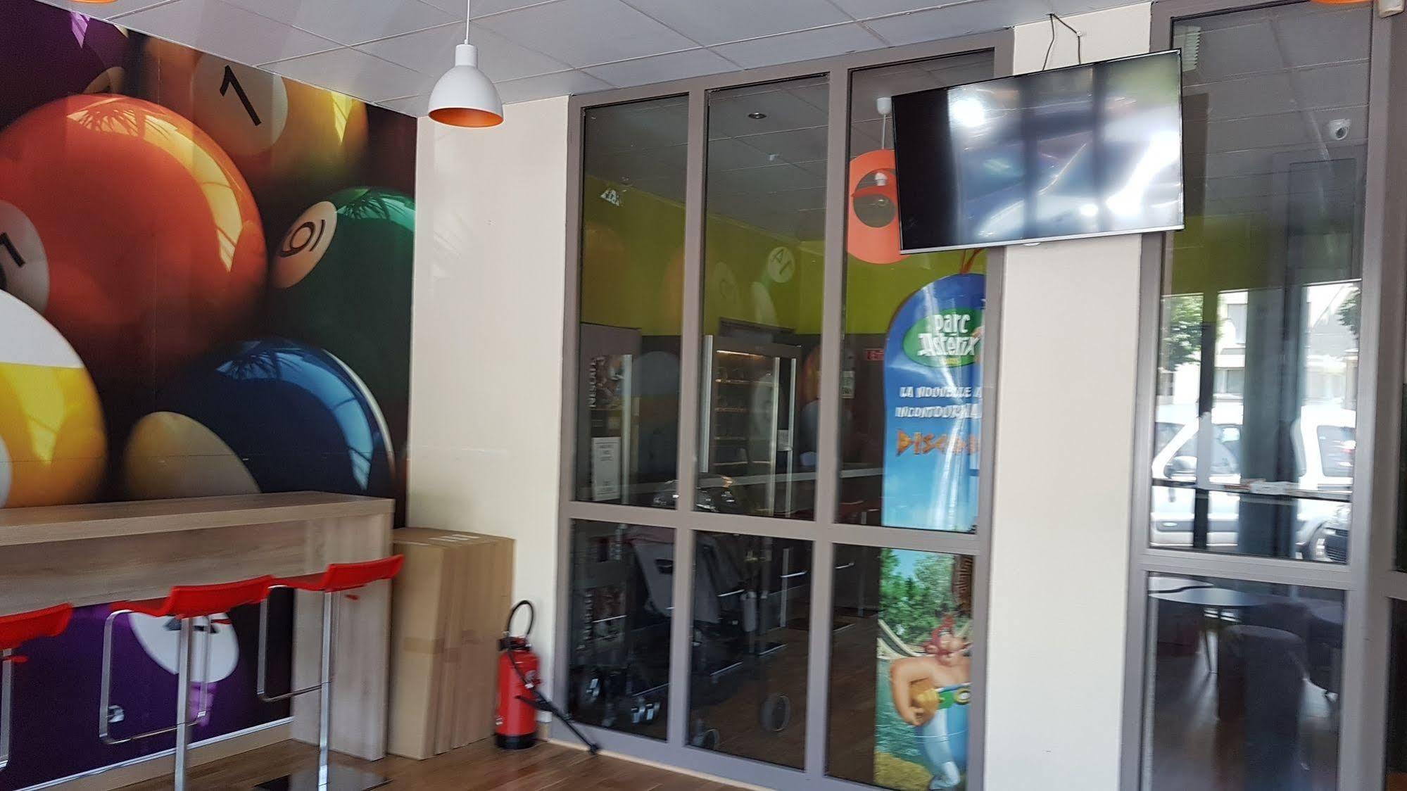Fasthome Gonesse Zewnętrze zdjęcie