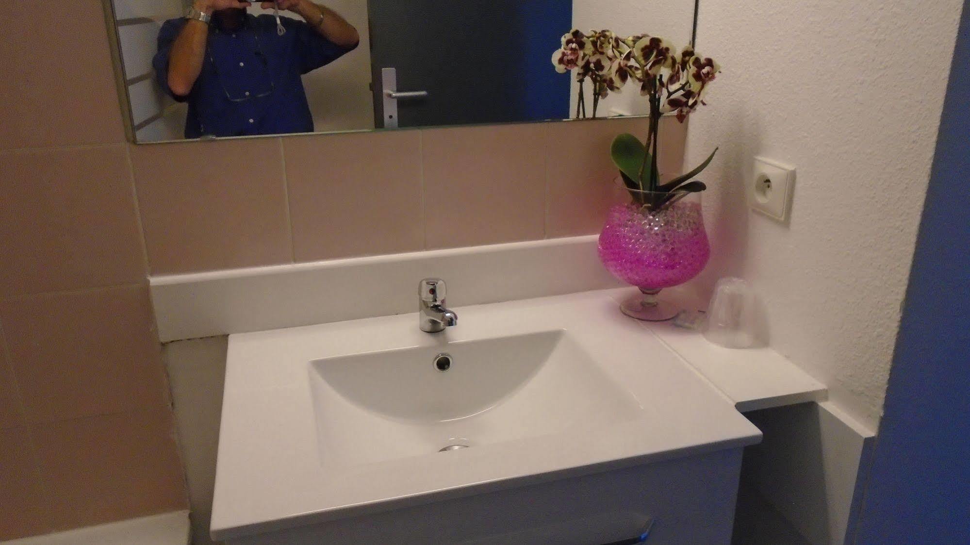 Fasthome Gonesse Zewnętrze zdjęcie