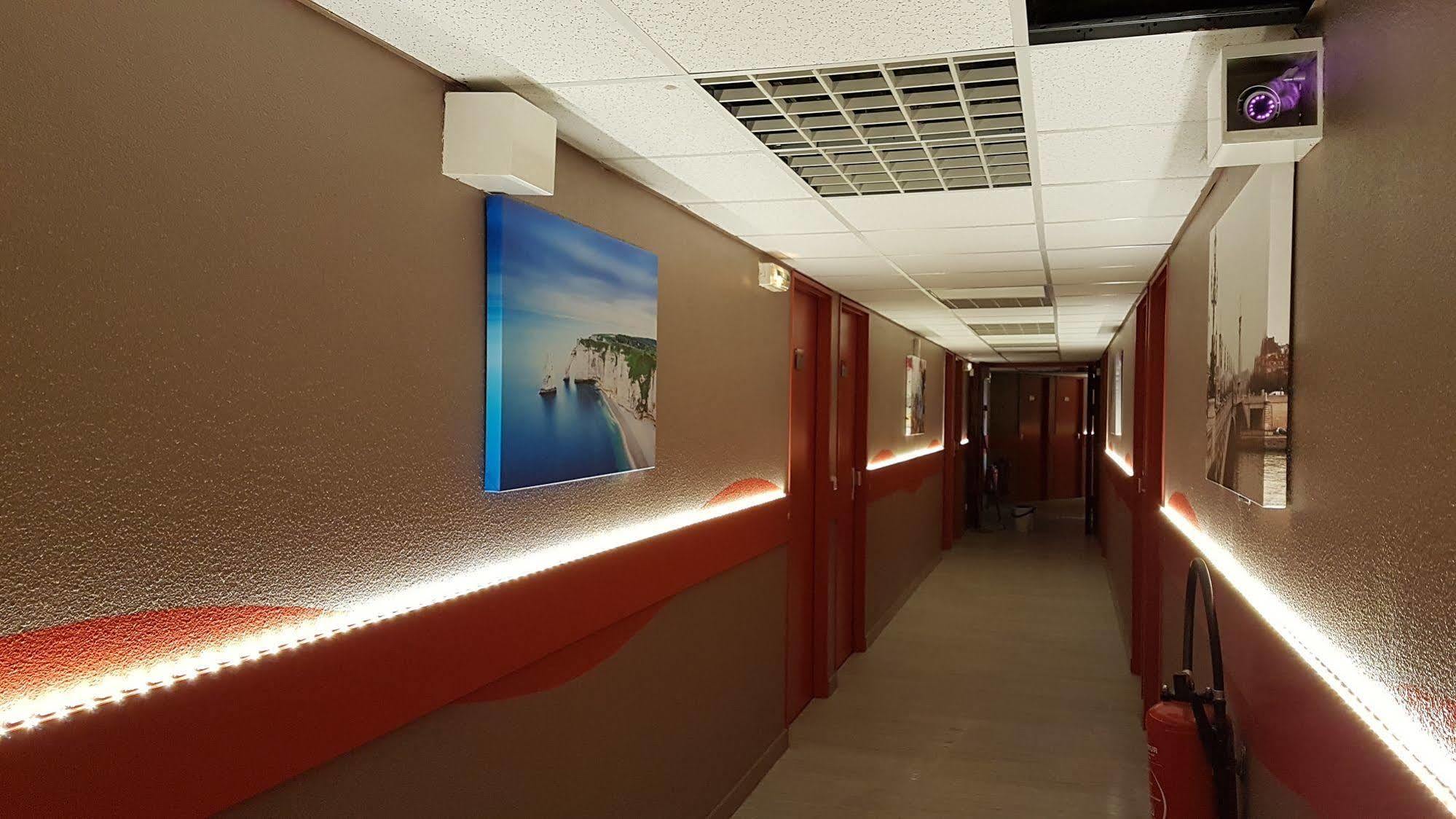 Fasthome Gonesse Zewnętrze zdjęcie
